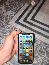 ايفون اكس ٦٤ • ظهر مكسور • بغداد دورة