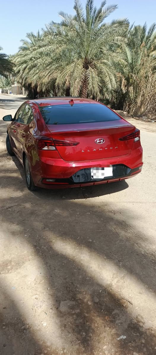 السلام عليكم النترا موديل 2020 وارد امريكي بيها قطعتين صبغ فقط بدون بارد بدون شخوضه السياره فول فاتحه بصمه رقم بابل السياره جاهزه من كل شيء مكان سياره بابل السعر 130 وبيها شويه مجال  رقم الهاتف *********** حلة, بابل
