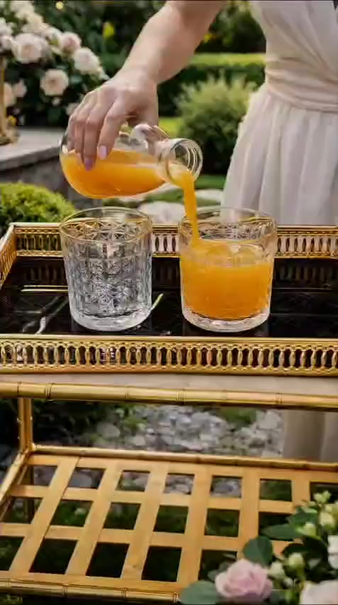 ✨ سيت كلاصات زجاج ✨
تصميم راقي ومميز يضيف لمسة فخامة لضيافتج
السعر فقط ٧٥٠٠ دينار 💛


**إذا كنت صاحب هذا الإعلان وتريد حذفه لأي سبب، رجاءا أرسل رسالة إلى الدعم الفني**