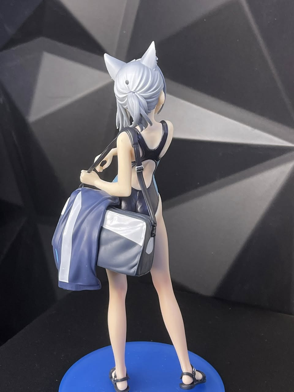 خلي سعرك وبالعافية طلعتلي بالامزون


**إذا كنت صاحب هذا الإعلان وتريد حذفه لأي سبب، رجاءا أرسل رسالة إلى الدعم الفني**