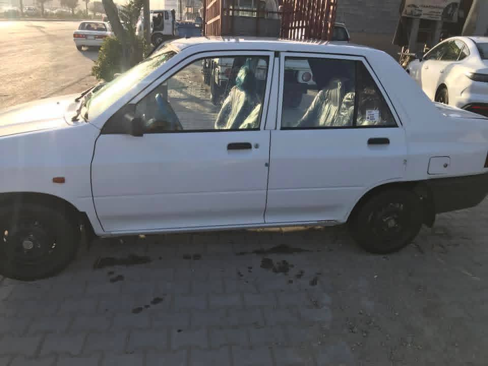 سايبه مديل 2022رقم نكليزي قادسيه مشروع وطني مصفره غرامات تحويل مباشر كفاله كير مكينه حداديه كله جاهز مكان كربلاء سعر  58   ***********
