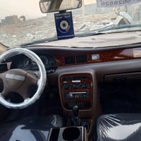 بلادي كرستال • ٢٠١٢ • نضيفه