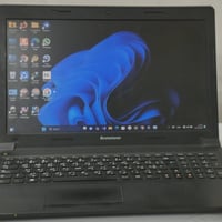 لينوفو • i5-4200M • SSD سريع