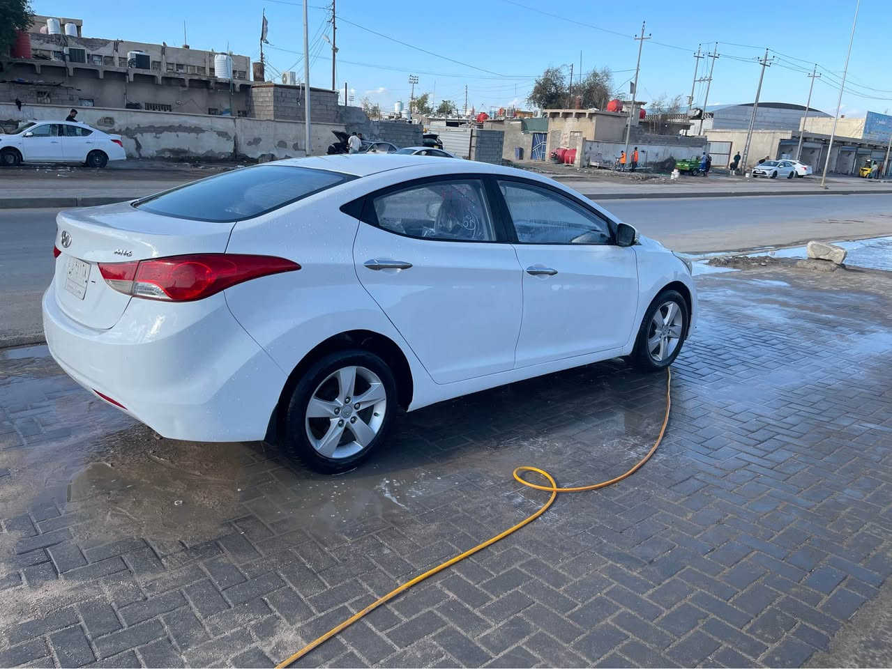 هونداي لانتره وارد كوري مديل 2012 مكينه دوش 1600 حداديه جديده تخم تاير سياره آي نقص مابيها مكفوله من الضربه وتبديل كوري معروف ماينكفل من الصبغ سعر 98 مجال قليل كلش رقمي *********** شراي يتصل البصرة, العراق
