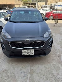 سبورتج • ٢٠١٩ • مكفوله