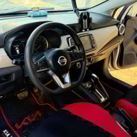 🚗 للبيع – نيسان فيرسا 2021 🚗 سيارة نيسان فيرسا موديل 2021 📍 رقم بغداد ...