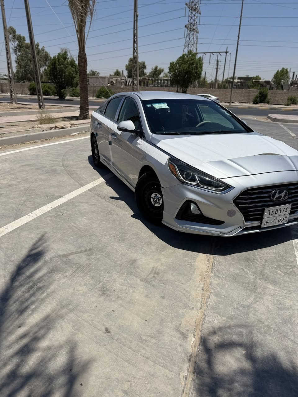 سلام سوناتا ٢٠١٩
تفاصيل واتساب ***********
