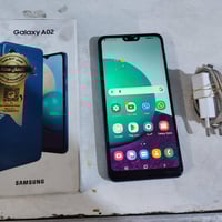 للبيع A02 كلكسي  كلشش نضيف السعر 65  المكان حي الجهاد  واتساب 07703911...