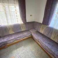 طقم 20م • قماش تركي • البيت الخشبي الشاعي