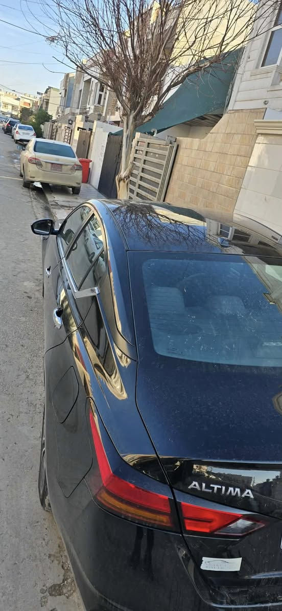 ئالتیما:٢٠٢٣
مه‌كینه‌:٢.٥
سێپارجه‌ی پێشه‌وه‌ی بۆیاخه‌ جه‌مپه‌كی خه‌فیفی پێشی هه‌یه‌ شانسی نه‌گرتیه‌. مواسه‌فات svیه‌ ته‌حویلو به‌ناو كردن به‌شه‌رته‌ ٨٨هه‌زار رۆشتوه‌ راداری پشتی ئیش ده‌كا كوشین كاره‌بایه‌ ئێرباگی سوكان و شانی ته‌قیوه‌ سوكان ڤۆلیۆمه‌ ته‌حدیل سورحه‌یه


**إذا كنت صاحب هذا الإعلان وتريد حذفه لأي سبب، رجاءا أرسل رسالة إلى الدعم الفني**