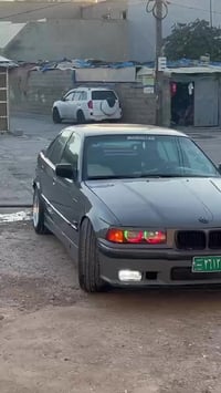 بي ام E36 • فول مواصفات • اربيل