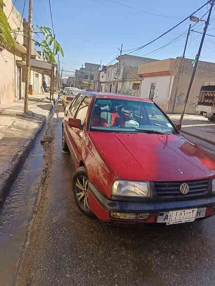 السلام عليكم كولف جيته نفخ موديل 1993 محرك 0.8 كروبن بيها السعر 28 وبي مجال ***********
