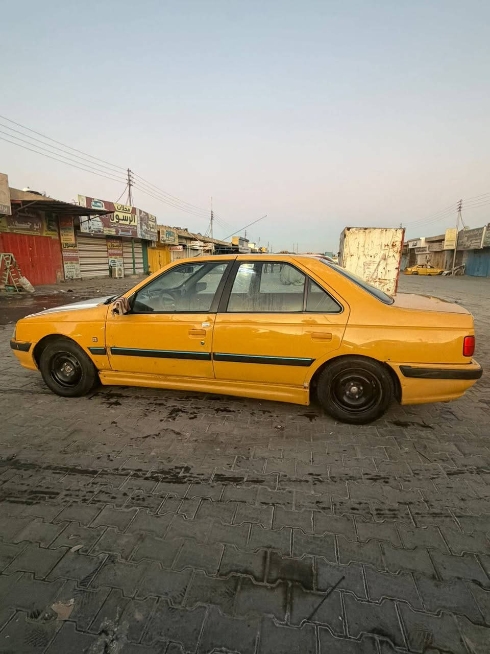 سلام عليكم بيجو باص موديل 12 نضيفه رقم جديد سنويه ل30 سياره خير من الله لا تنقيص ولا تبخير عرضه 33 وبيه مجال مكاني كوت *********** لعلم سياره مال بيت ماشتغل بيه وخياس مابيه مكانات ستوه بأدي
