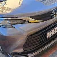 تويوتا سينا • ٢٠٢٣ • ٧٠ الف كم