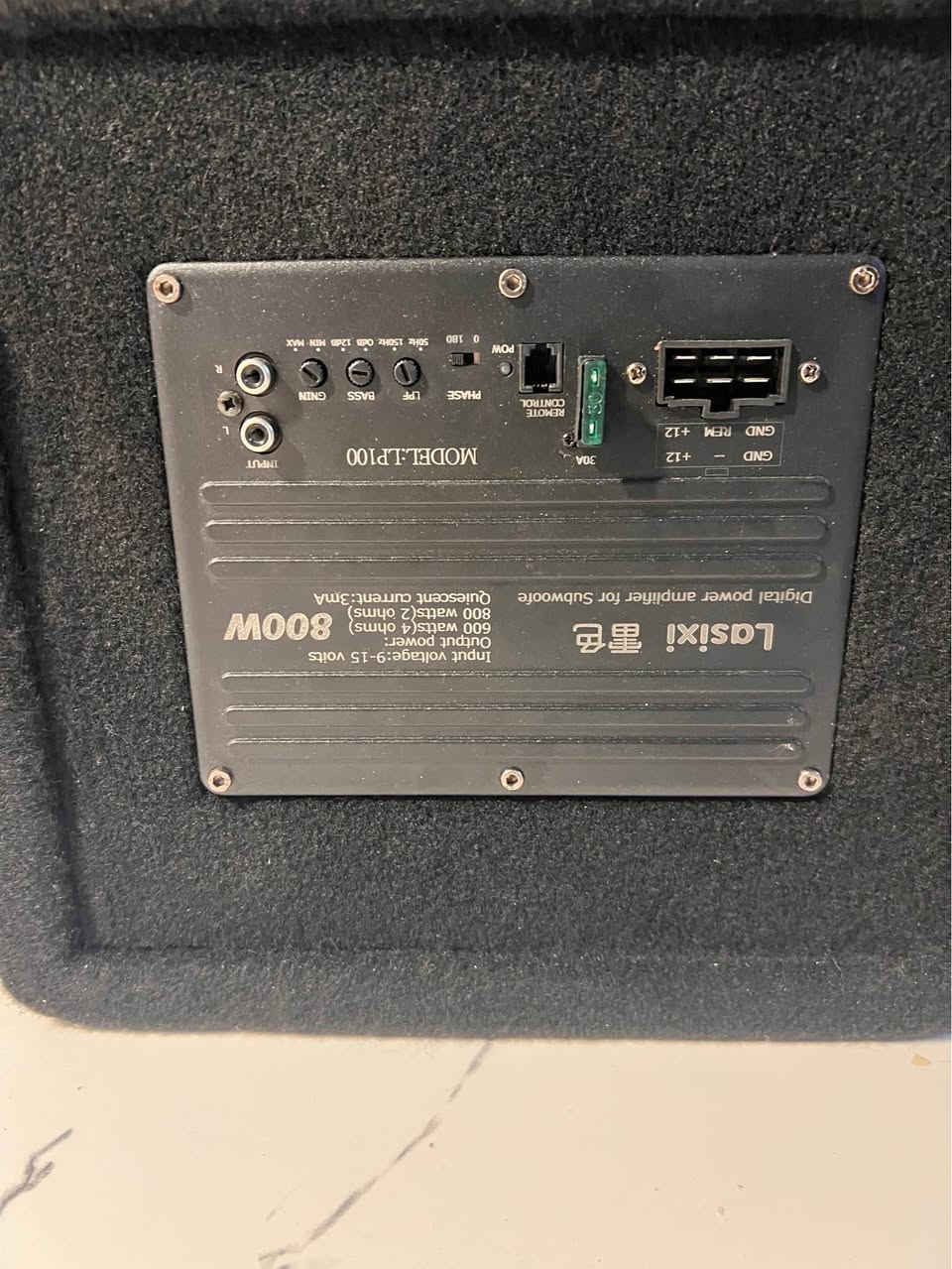 ‎امريفاير‎ أربيل, العراق


**إذا كنت صاحب هذا الإعلان وتريد حذفه لأي سبب، رجاءا أرسل رسالة إلى الدعم الفني**