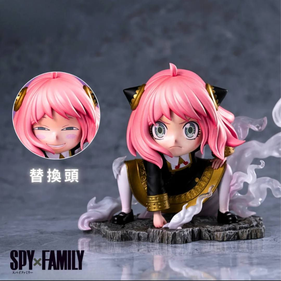 مجسم بهذا الشكل بالكارتون وياه وجه اضافي انطي سعرك وبالعافيه.قطعه كوالتي عالي


**إذا كنت صاحب هذا الإعلان وتريد حذفه لأي سبب، رجاءا أرسل رسالة إلى الدعم الفني**