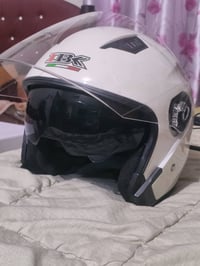 خوذة • مقاس XL • توصيل لكل العراق