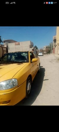 كوين • ٢٠١١ • الموصل