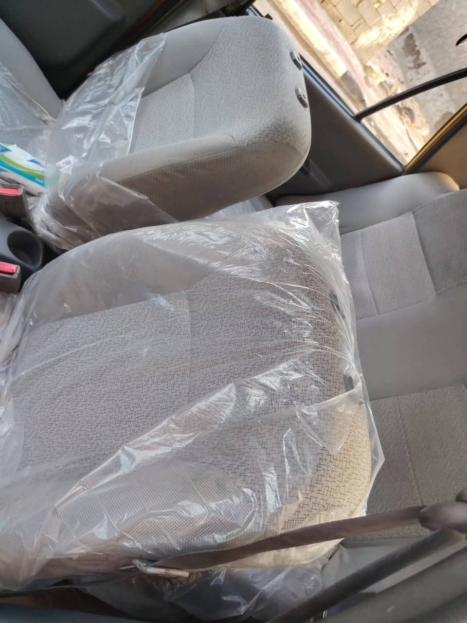سايبا ٢٠١٨
رقم بغداد نكليزي مصفره السعر ٣٧
مكينه وكير جدد حداديه نضيفه بيهه كم طخه بل كشر مصلحات  مكاني كربلاء، 
***********
