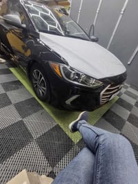 النترا مديل ٢٠١٧ كامله بيهه قطعه وشبر تحكم مري شفط نظام ايكو مانع انزل...