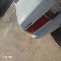 موديل ٩٠ • انبار الماني • مكينة وكير بكفاله