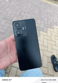 ريلمي C55 • ٢٥٦ • رام ١٦