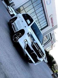 لاندكروز GX.R • ٢٠٠٨ • محدث ٢٠٢١