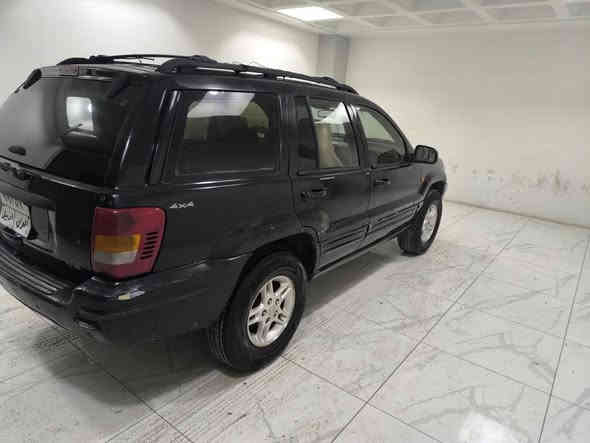 جيب موديل 2000 مةكينة بةتة شةش بستؤن توماتيك ناوزةرد سعر 46كةلا و توزي مةجال *********** بةس بؤنيدي بؤياخة بي ناوكرتن كةمي كالبونةوةي هةية جوار تايةي لؤكي لةزيرة بةناوي خؤمانةوةية بةشةرتي تحويل غةرامة مةكينة كير لةكةلارم دكوك
