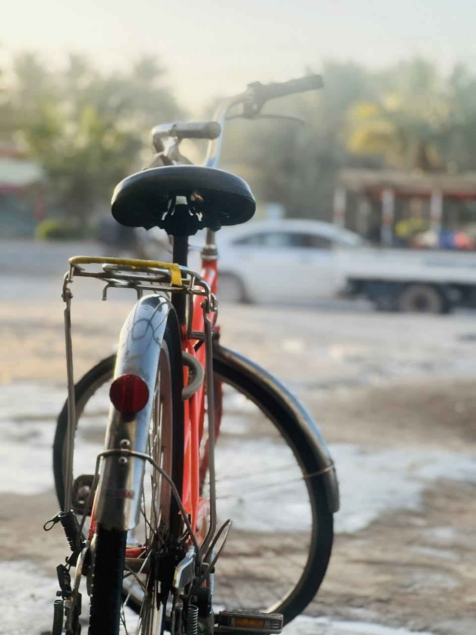 سلام عليكم بايسكل البيع حجم  26                                   سعر70بي مجال مكان حله


**إذا كنت صاحب هذا الإعلان وتريد حذفه لأي سبب، رجاءا أرسل رسالة إلى الدعم الفني**