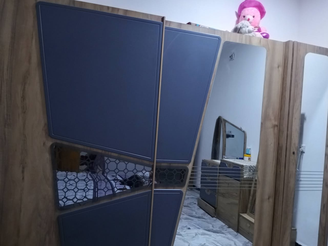 للبيع


**إذا كنت صاحب هذا الإعلان وتريد حذفه لأي سبب، رجاءا أرسل رسالة إلى الدعم الفني**
