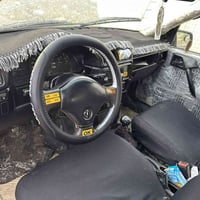 أوبل • مكينة ٢.٠ • چەمچەمال