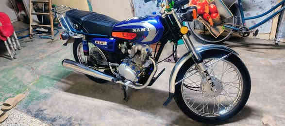 السلام عليكم دراجة البيع ناموة متياز كهربايات شغالة من الأول هنر تشتغل دراجة جديدة 675بيهة مجال السفسار ***********
