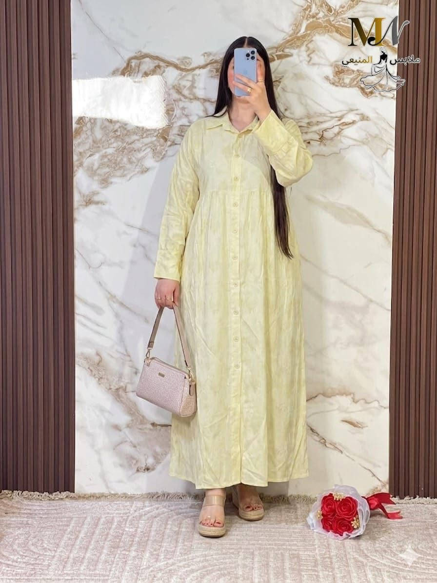 🚨🚨 تخفيضات 🚨🚨
🔥🔥*الجدييد* 
كسوة 👗👗 صيفية طوب 
 ثوب زارا مطبوع  رائع 🥰🥰
جودة ممتازة👌🏻 الطايات
 وافيين 👇🏻L Xl Xxl Xxxl


**إذا كنت صاحب هذا الإعلان وتريد حذفه لأي سبب، رجاءا أرسل رسالة إلى الدعم الفني**