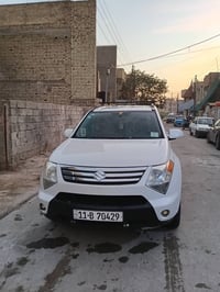 اكس اي 7 • ٢٠٠٨ • مكفول ضربه وصبغ