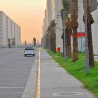 للبيع شقة 100 واصل منها 36  مليون مطلوبة متراكم بA4  طابق 9  قسطها 435...