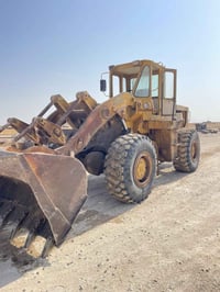 شاحنة • للبيع • بدون تفاصيل