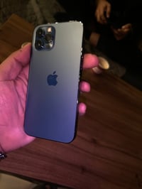 آيفون ١٢ برو • ١٢٨ • حي الميلاد