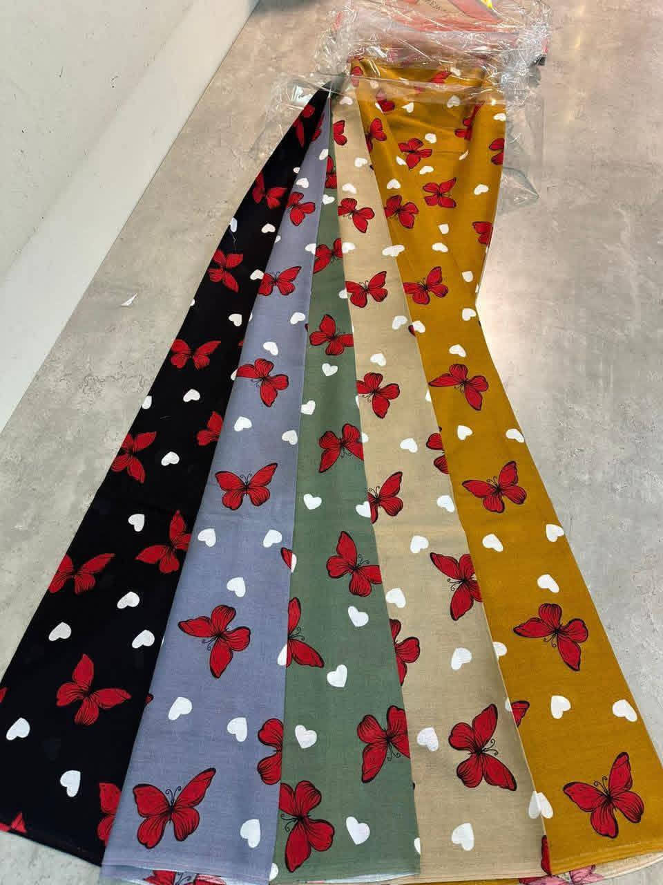 جديد جديد 🌹🌹
#كشمير دزاين تركي 
من ارقى النقشات والدزينات 💯💯
~~~~~~~~~~~~
فقط عليك الاختيار 
محلات #مصطفى #الجيزاني 
بغداد الشورجة شارع الرشيد 
(خان كتان)( وسوق العاني)
للتواصل #واتساب ***********
