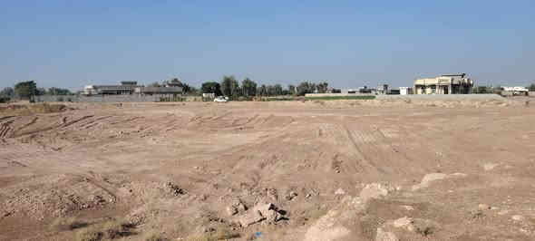 لا تنتظر الفرصه ، اصنعها الان  
نقدم لك قطع اراضي سكنيه / استثماريه مميزة في النعيميه 
بمواقع استراتيجي قرب جامعة الفلوجه تبعد عن السريع الدولي 5 دقايق 
طابو زراعي مساحة القطعه 250 متر 
واصل ماء وكهرباء وشوراع نظاميه 
سعر القطعه 40 مليون
للاستفسار الاتصال او التواصل عبر الواتساب *********** 📱
