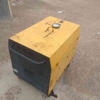 مولدة كاملة • مستخدمة قليلة • كاز