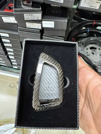 كفر بصمه • كاربون حقيقي • مفاتيح BMW