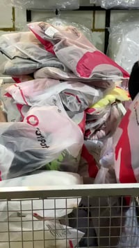 شي ان • فستان بناتي • طقم صبياني