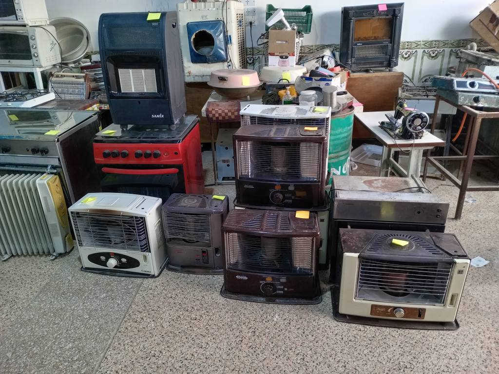 مجمع الريان لبيع وشراء الأثاث المنزلي المستخدم
العنوان الرمادي التأميم القادسيه الثانيه شارع ٣٠ قرب جسر الحوز مقابل ثانوية الأنبار للمتميزين للأتصال والمراسلة على الواتس اب *********** الرمادي, الأنبار
