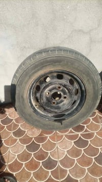 موطور شغال • تايرات و ويل ٢ • فلوجه نهر فليح