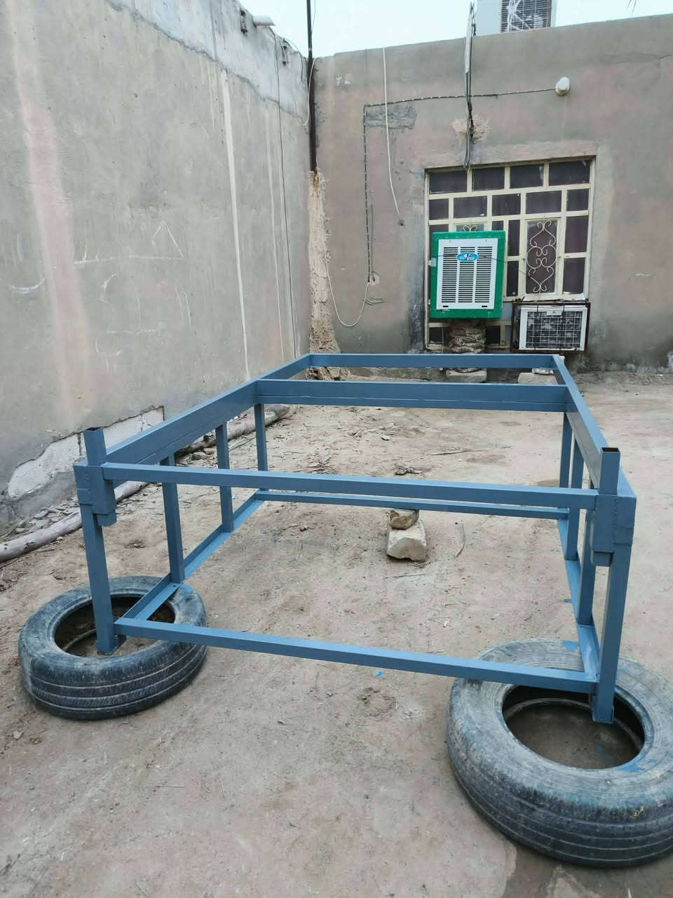 سلام عليكم. محجز البيع مالت كريت ويل تفصال درجة اوله السعر 170وبي مجال المكان النجف  ابو صخير.. ***********4
