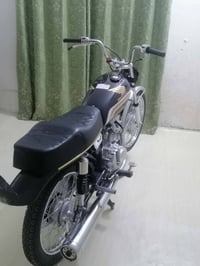 دراجة • موديل ٢٠٢٤ • تعمير جديد