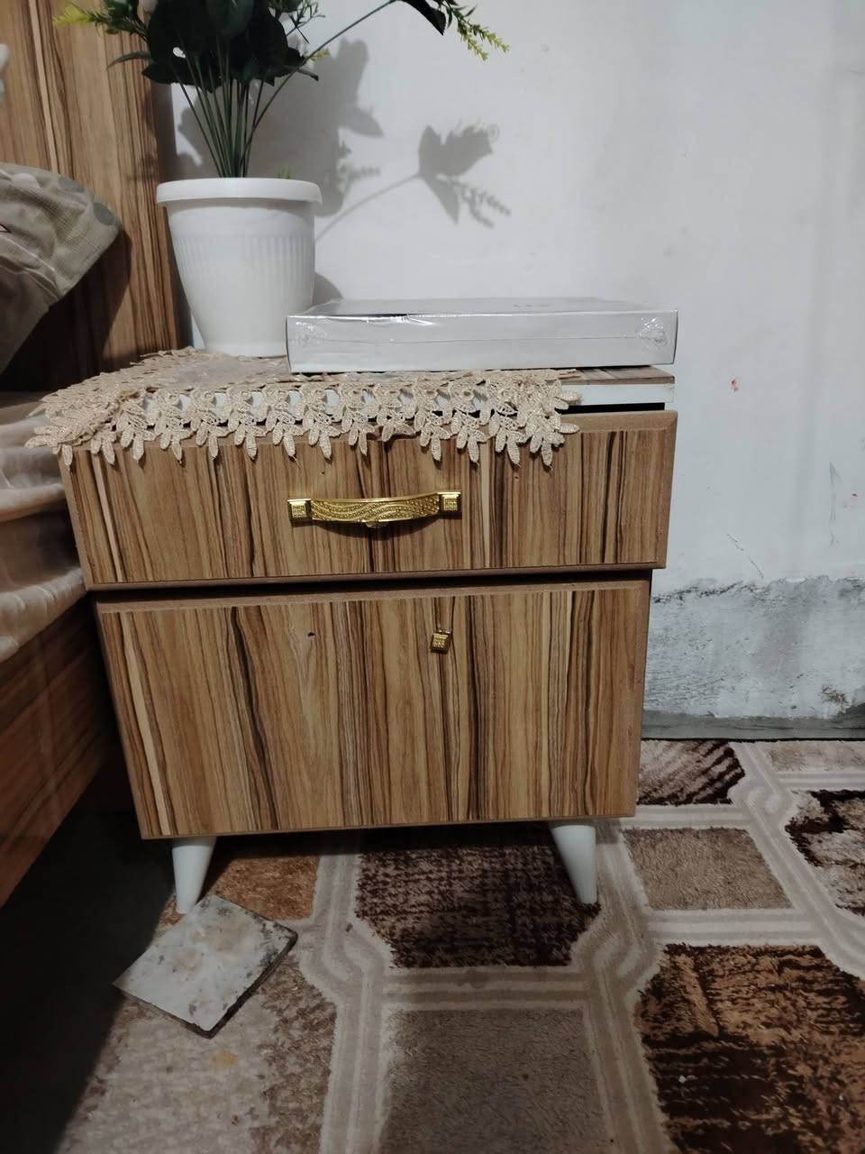 لبيع سعر 400بيه مجال مكان كركوك الفيلق***********
