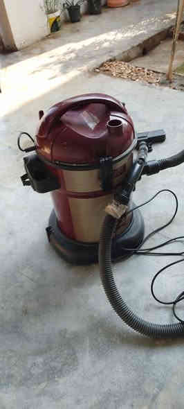 مكنسه شغاله ع الفحص
عنوان شهربان جسر مهروت
يوجد توصيل
***********
