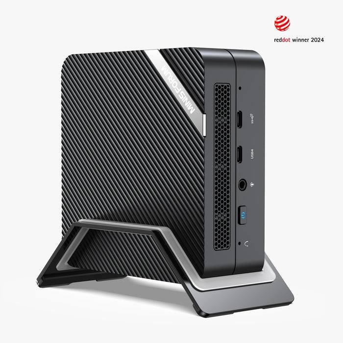 مني بي سي MINI PC العاب وبرامج هندسيه....
للبيع مني بي سي مخصص للبرامج المتعدده
 والالعاب بمعالج عملاق جديد غير مستعمل ......
((بدون رام فقط جيب رام وشغلها هارد بيها ........ 
سعة الهارد 256))
المواصفات// 
☢️معالج AMD Ryzen™ 7 7735HS 
☣️وبطاقة رسومات Radeon™ 680M
⛔️قناة DDR5 مزدوجة - 4800 ميجاهرتز
🚫محرك أقراص الحالة الصلبة M.2 2280 PCIe4.0 
(حتى 2 تيرابايت)
♾️فتحة قرص صلب SATA مقاس 2.5 بوصة
⭕️ويندوز 11 وواي فاي 6 وبلوتوث 5.2
       ((((((((( السعر 350 الف ))))))))
بغداد /مدينة الصدر/***********
