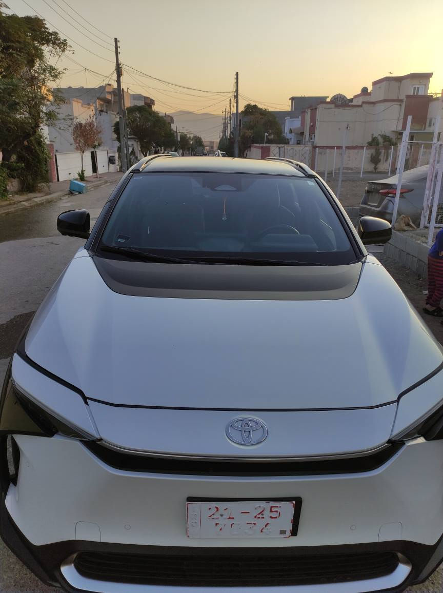 تويوتا فول كاره بأى
2023
***********
*********** السليمانية, العراق
